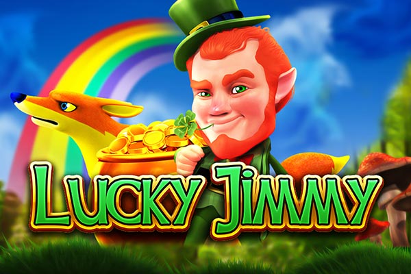 Lucky Jimmy slot Lucky Jimmy slot